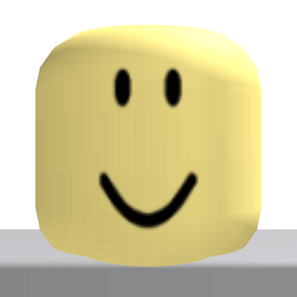 Roblox profile picture for @valentino
