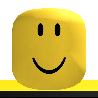 Roblox profile picture for @gonzalez