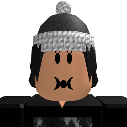 Roblox profile picture for @trina