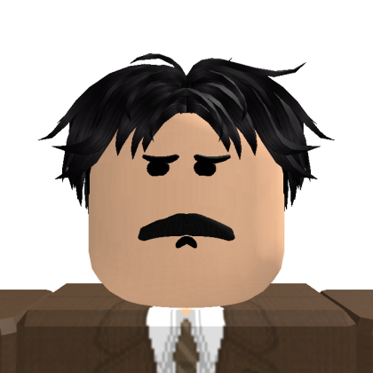 Roblox avatar