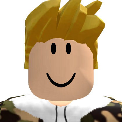 Roblox profile picture for @H_340