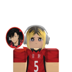 kenma