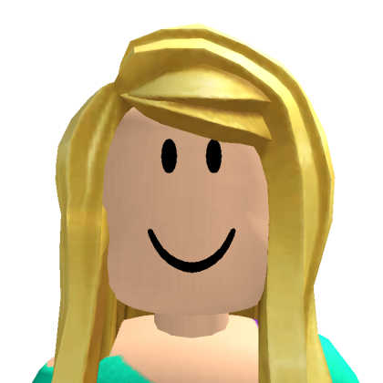 Roblox profile picture for @zherly