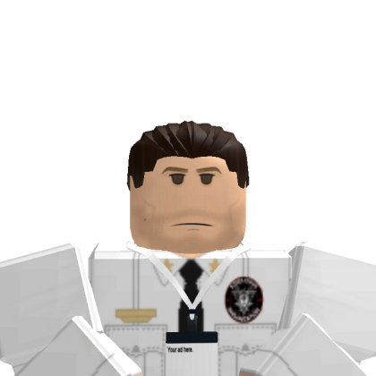 Roblox avatar
