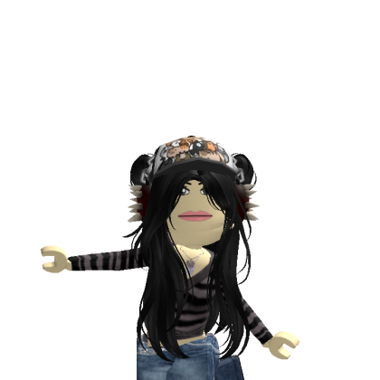 Roblox profile picture for @belaIalala