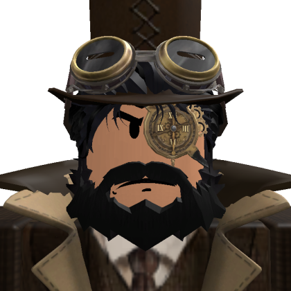 Roblox profile picture for @cmd