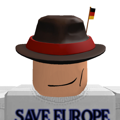 Roblox avatar