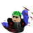 Hackpingui