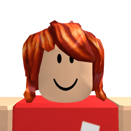 Roblox profile picture for @fenixalee
