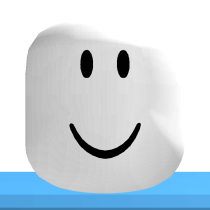 Roblox profile picture for @Viewing