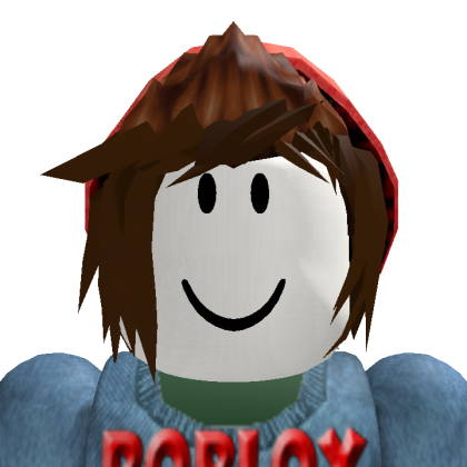 Roblox profile picture for @mero9342