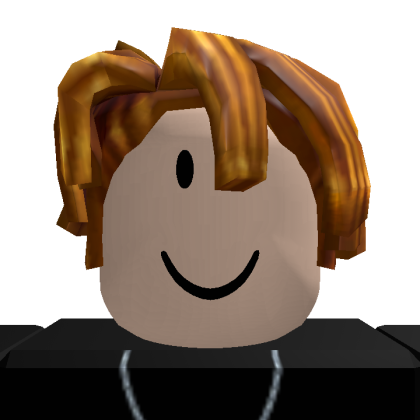Roblox avatar