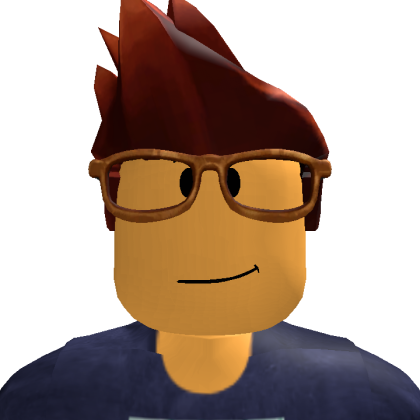 Roblox profile picture for @GuukiPk