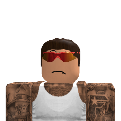 Roblox avatar