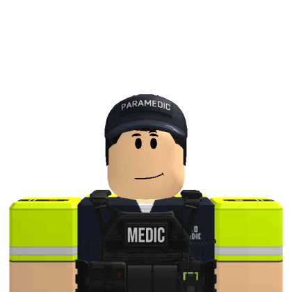 Roblox avatar