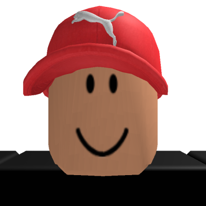 Roblox avatar