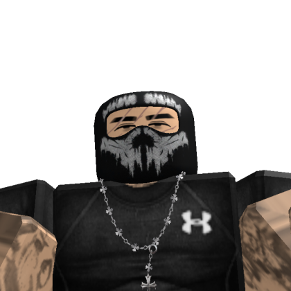 Roblox avatar