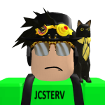 @JoshSterv