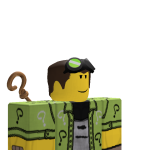 riddler