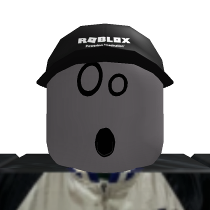 Roblox profile picture for @godspeed