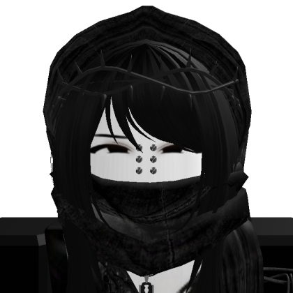 Roblox profile picture for @catchy