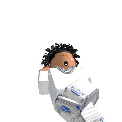 Roblox avatar