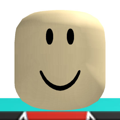 Roblox profile picture for @Rotary