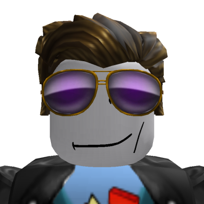 Roblox profile picture for @ojotael