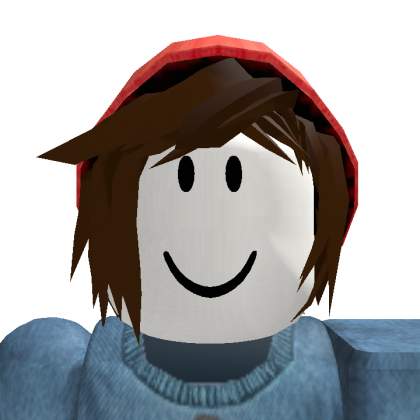 Roblox profile picture for @sopindra