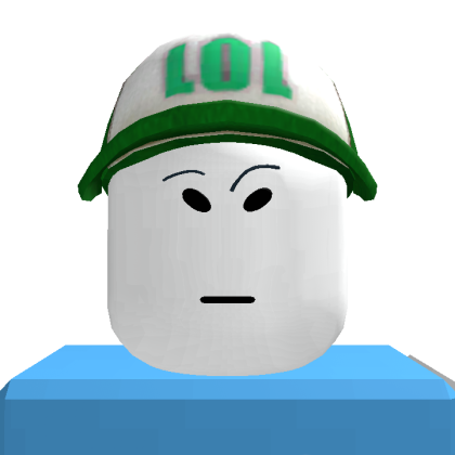 Roblox profile picture for @Untreated