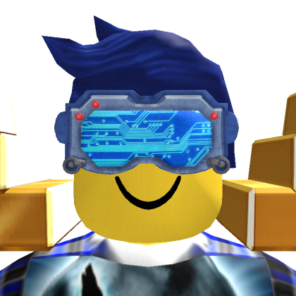 Roblox profile picture for @suritsu