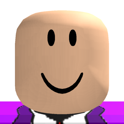 Roblox profile picture for @DESIGN