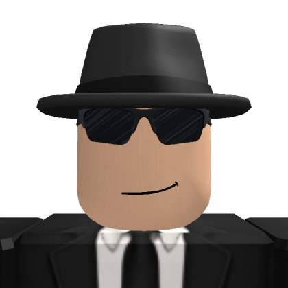 Roblox avatar