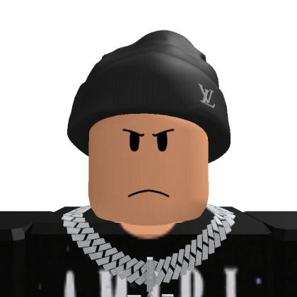 Roblox avatar