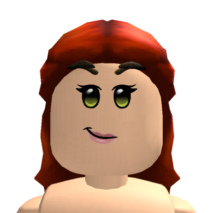 Roblox profile picture for @Iripou