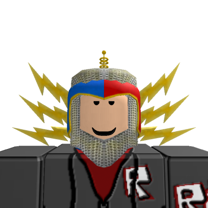 Roblox profile picture for @Tween