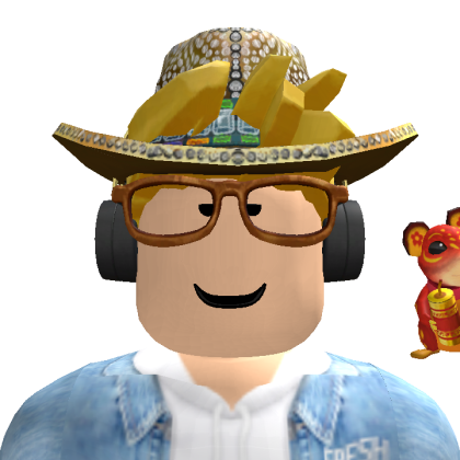 Roblox profile picture for @MhZaini