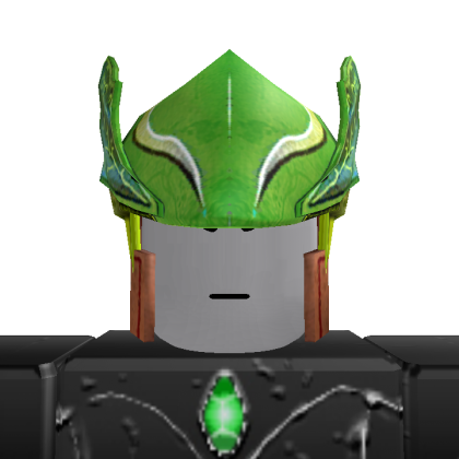 Roblox profile picture for @Scorem