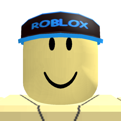 Roblox profile picture for @StomachAche
