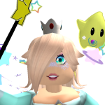 @Rosalina16