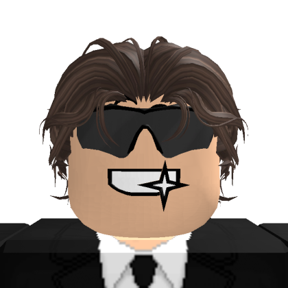 Roblox avatar