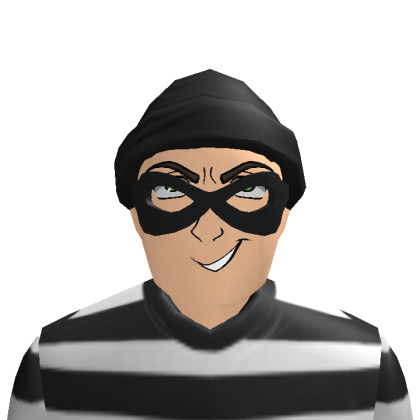 Roblox profile picture for @Lomziy