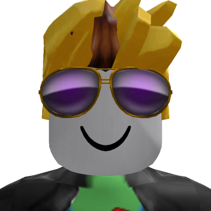 Roblox profile picture for @truenque