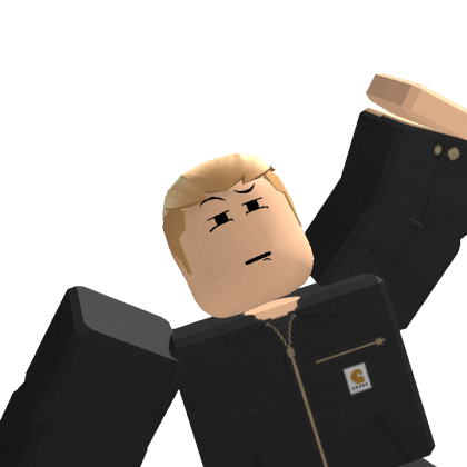 Roblox avatar