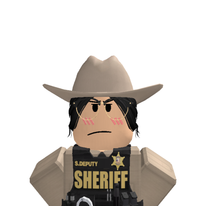 Roblox avatar