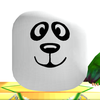 Roblox profile picture for @Coronation