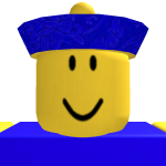 supportTheBlueFan Roblox avatar