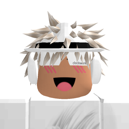 Roblox avatar