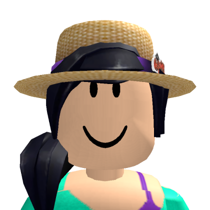 Roblox profile picture for @maievr