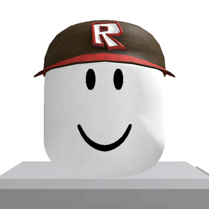 Roblox profile picture for @Reprogramming